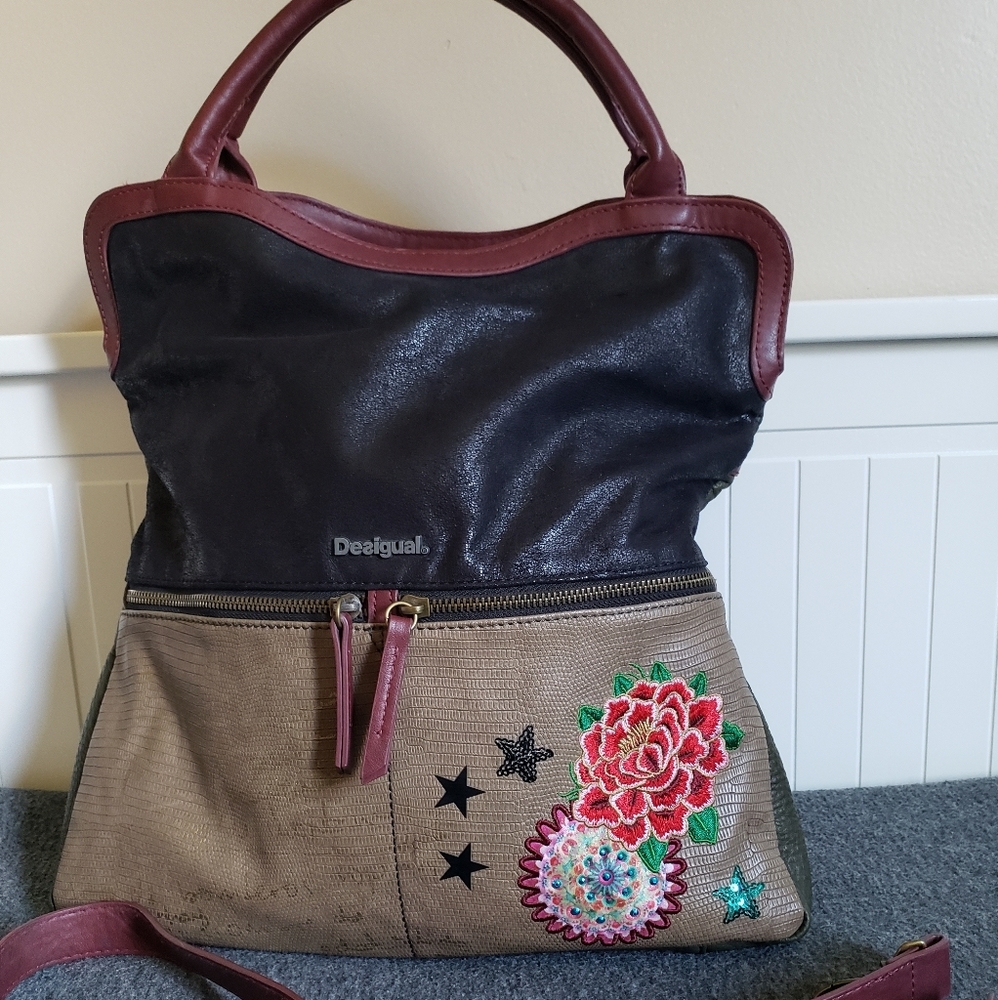 Desigual Cordoba bag